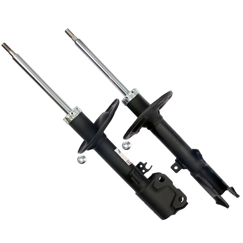 Suspension Shock Absorber - MP8728