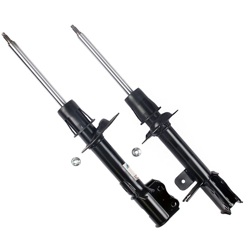 Suspension Shock Absorber - MP8524