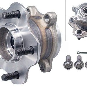 Wheel Bearing Kit - 713613930