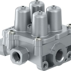 Multi-circuit Protection Valve - 9347142110