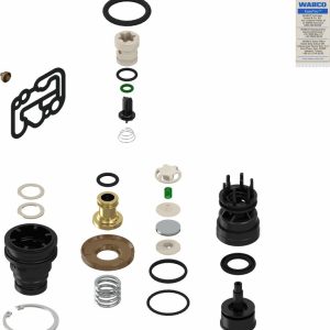 Bellow, brake caliper guide - 9325109642