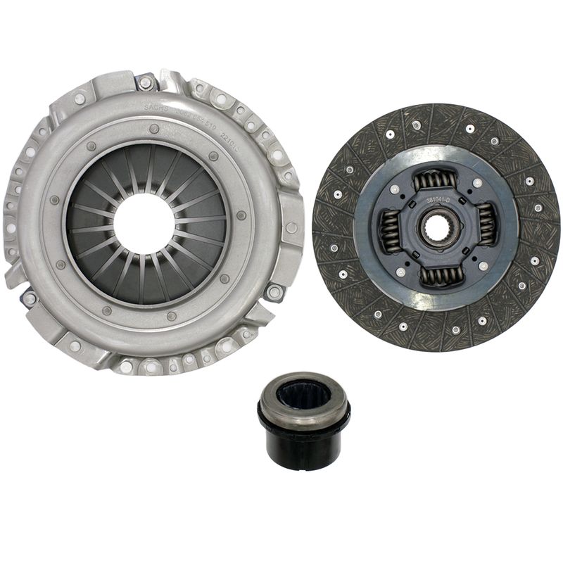 Transmission Clutch Kit - K0047-05