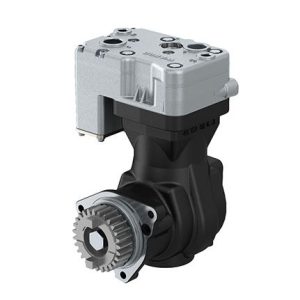 Compressor, compressed air system - 9121170000