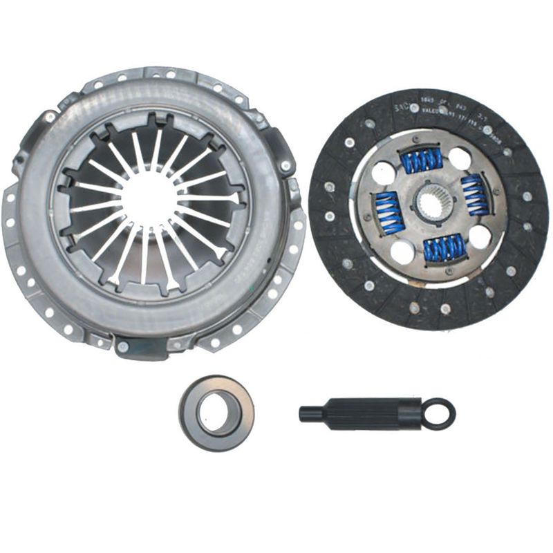 Transmission Clutch Kit - KM136-02