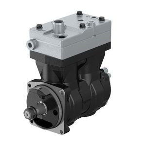 Compressor, compressed air system - 9125100051