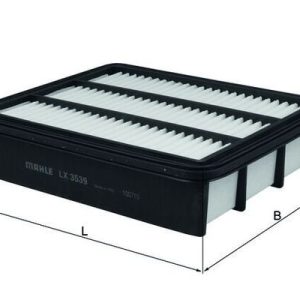 Air Filter - LX3539