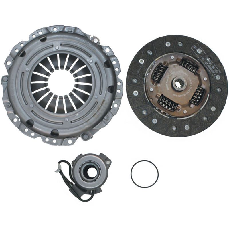 Transmission Clutch Kit - K260031-01