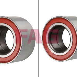 Wheel Bearing - 801136