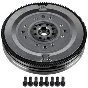 Clutch Flywheel - 2294 001 994