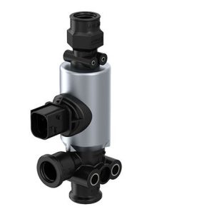 Solenoid Valve - 4721700800