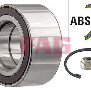 Wheel Bearing Kit - 713623490