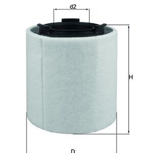 Air Filter - LX2831