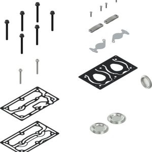 Repair Kit, air compressor - 9125129282