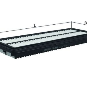 Air Filter - LX4053