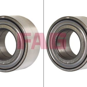 Wheel Bearing - 561166