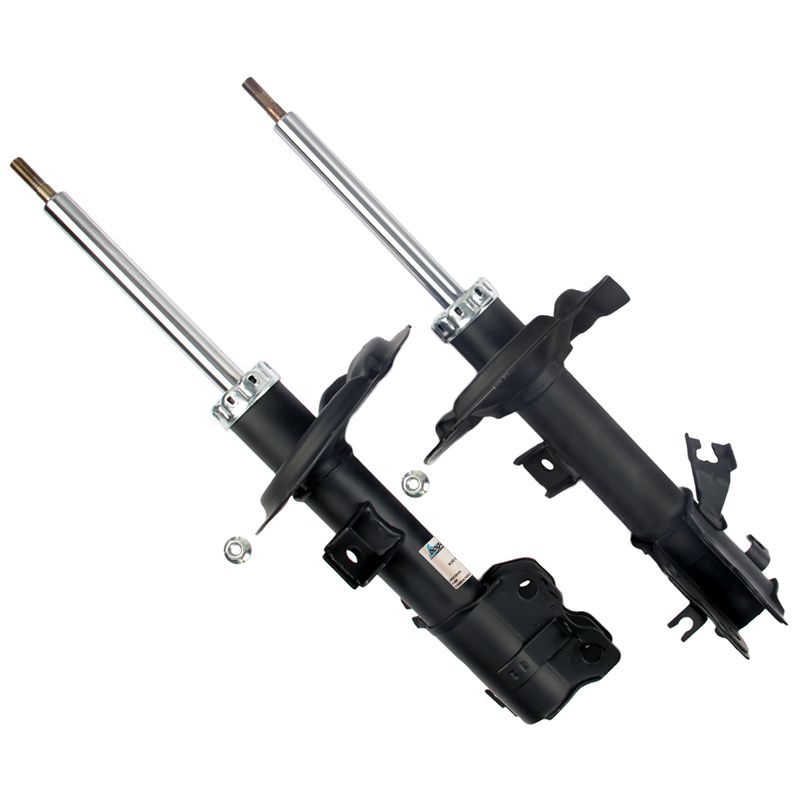 Suspension Strut - MP8474