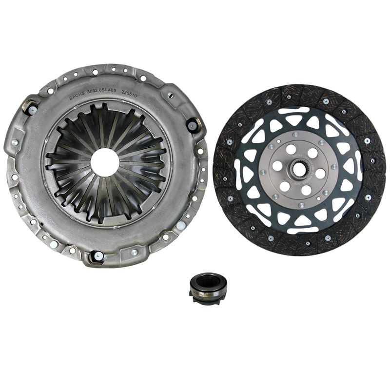 Transmission Clutch Kit - K70473-01