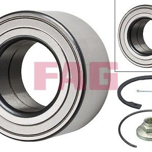 Wheel Bearing Kit - 713619510