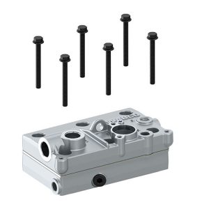 Repair Kit, air compressor - 4127049332