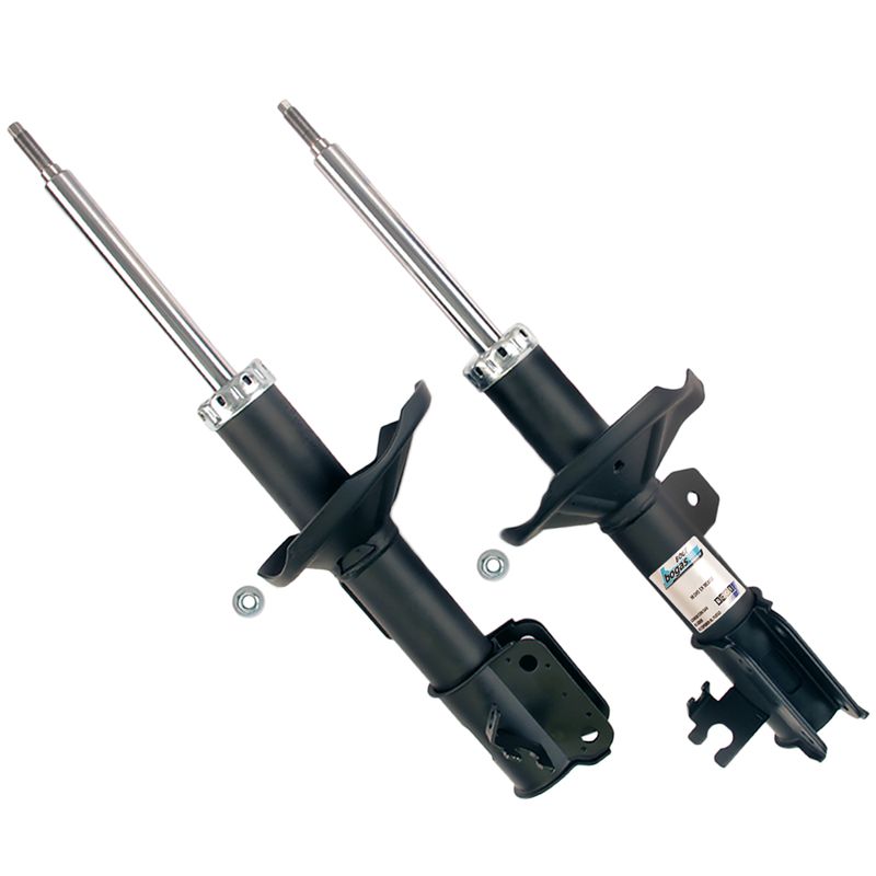 Suspension Strut - MP8523