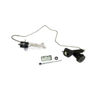 Clutch Master and Slave Cylinder Assembly - 5200022