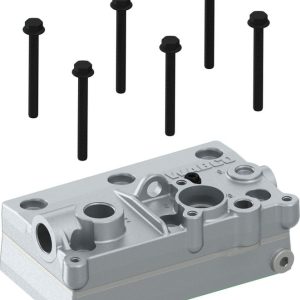 Repair Kit, air compressor - 9125129262