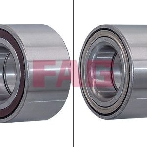 Wheel Bearing - 713153810