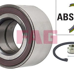 Wheel Bearing Kit - 713644970