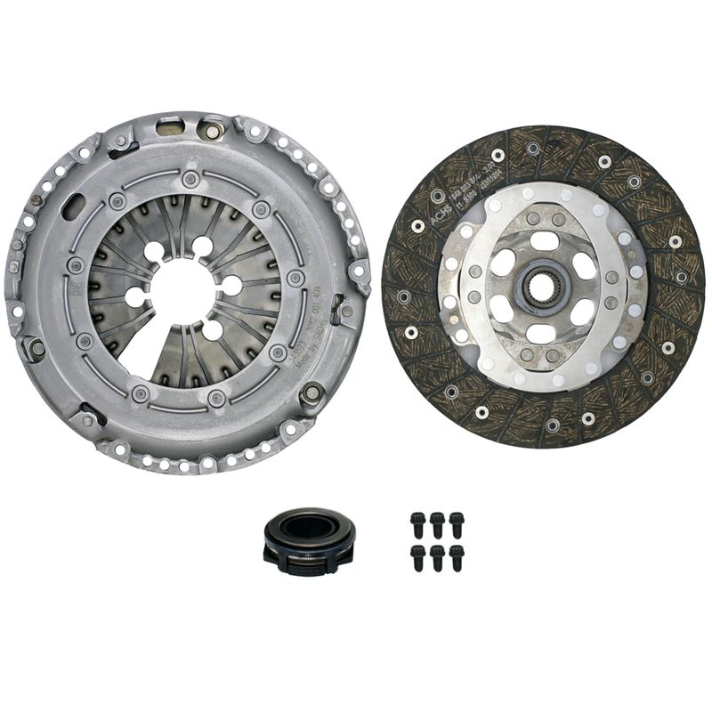 Transmission Clutch Kit - K70422-03