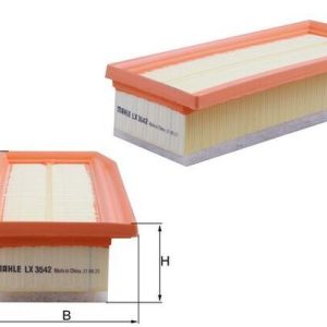 Air Filter - LX3542