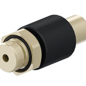 Pressure Control Valve - 4346082260
