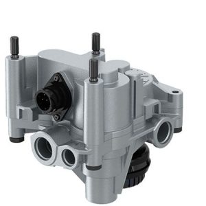 Relay Valve, EBS - 4802020040