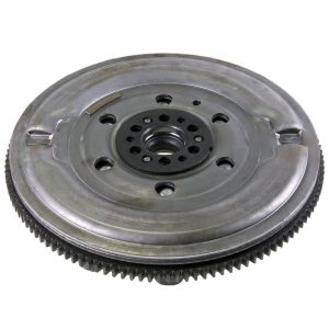 Clutch Flywheel - 2294 501 134