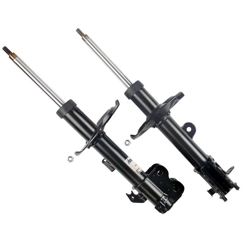 Suspension Strut - MP8648