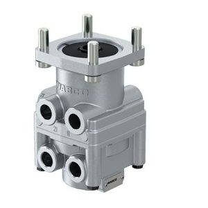 Brake Valve, service brake - 4613150380