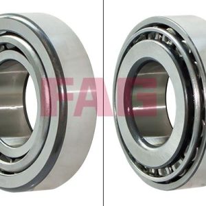 Wheel Bearing - 30205A