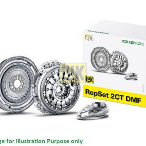 Clutch Kit - 603000600