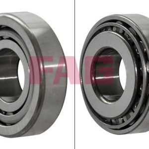 Wheel Bearing - 30204A