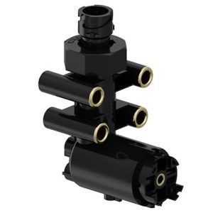 Sensor, pneumatic suspension level - 4410500120
