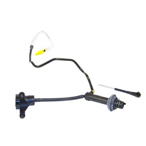 Clutch Master Cylinder and Line Assembly - 5207718