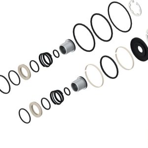 Repair Kit, brake valve (service brake) - 4613150022