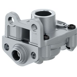 Quick Release Valve - 9735001050