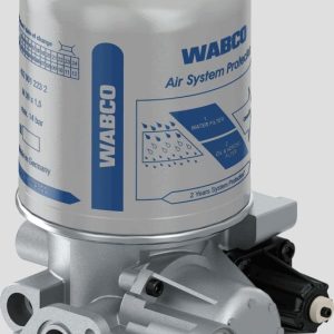 Air Dryer, compressed air system - 4324150610