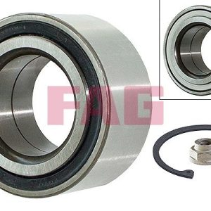 Wheel Bearing Kit - 713617040