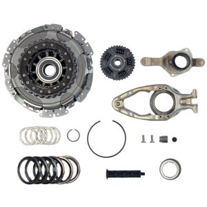 Automatic Dual Clutch Transmission Clutch Kit - 3000 943 003