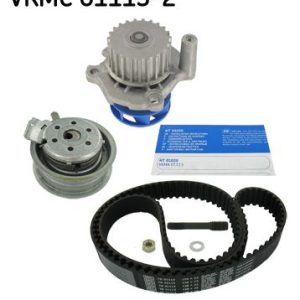 Water Pump & Timing Belt Kit - VKMC01113-2