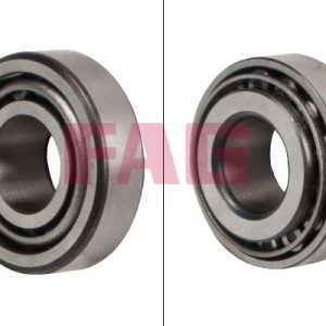 Wheel Bearing - KLM11949.LM11910