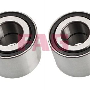 Wheel Bearing - 546467