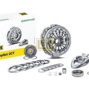 Clutch Kit - 602000600