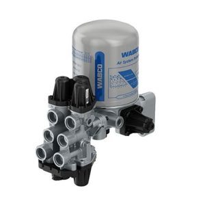 Air Preparation Unit - 9325000400